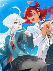 天官赐福漫画血雨卷高清阅读