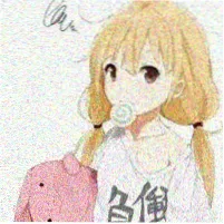 读者头像 铜炉山旧客