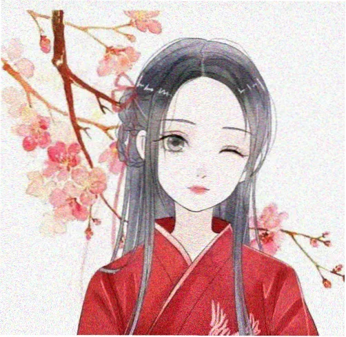 读者头像 血雨探花